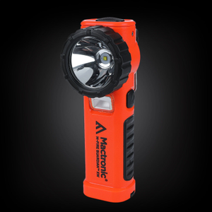 Mactronic M-Fire Guardian XW Atex Fener - 240 L�men