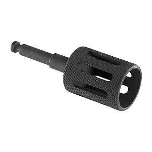 GG&G Benelli M4 Slotted Charging Handle - Oluklu Kurma Kolu