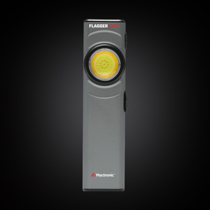 Mactronic Mini Flagger El Feneri - 500 L�men