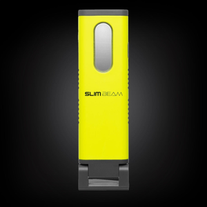 Mactronic Slim Beam �al��ma Feneri - 800 L�men