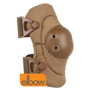 AltaFlex Dirseklik (AltaLok), Coyote Tan