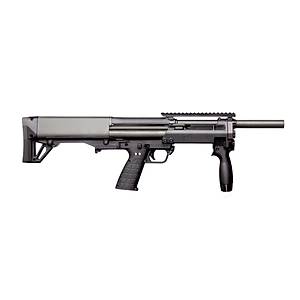KelTec KSG Compact - Double Tube - 18.5