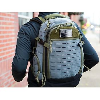 Elite Survival System Guardian S�rt �antas�