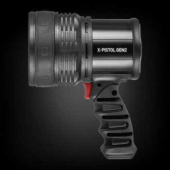 Mactronic X-Pistol Gen2 Fener - 1500 L�men