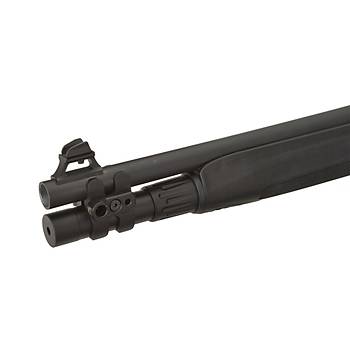 +2 Magazine Extension Tube for Beretta 1301 Tactical - Nordic Components (Made in USA)