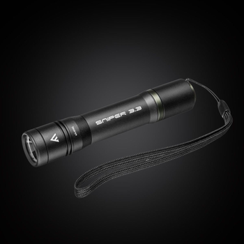 Mactronic Sniper 3.3 El Feneri - 1020 L�men