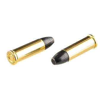32 S&W Long Sellier&Bellot - 100 Grain/Lead Round Nose