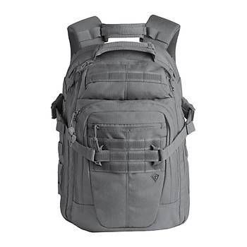 First Tactical Specialist Half-Day 25 lt. S�rt �antas�