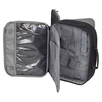 Elite Survival Systems Poligon �antas� (D�rt Tabanca Kapasiteli)