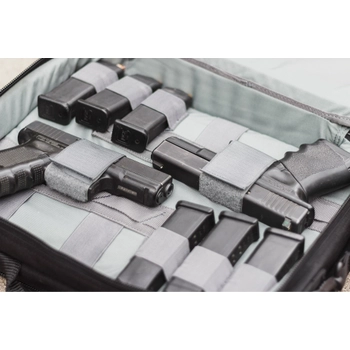 Elite Survival Systems Poligon �antas� (D�rt Tabanca Kapasiteli)
