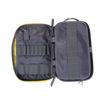 First Tactical �la� & Amp�l Organizer �antas�