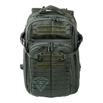 First Tactical Tactix Half-Day 27 lt. S�rt �antas�