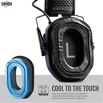 Savior Apollo Elektronik At�� Kulakl��� (Lacivert)