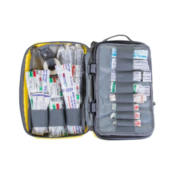 First Tactical �la� & Amp�l Organizer �antas�