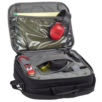 Elite Survival Systems Poligon �antas� (D�rt Tabanca Kapasiteli)