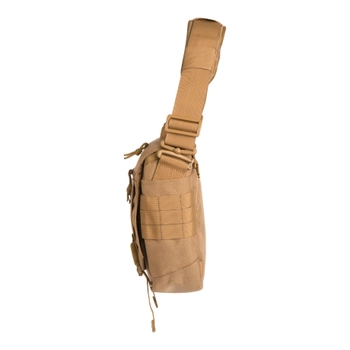 First Tactical Omuz �antas� 8L