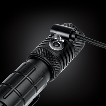 Mactronic T-Force XP Taktik Fener - 2030 L�men