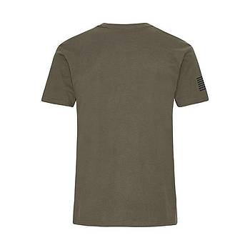 Wiley X Canyon T-Shirt, Haki