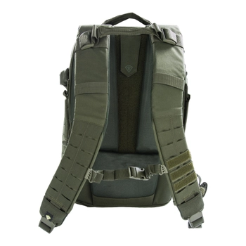 First Tactical Tactix Half-Day 27 lt. S�rt �antas�