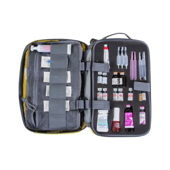 First Tactical �la� & Amp�l Organizer �antas�