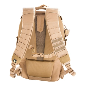First Tactical Tactix Half-Day 27 lt. S�rt �antas�