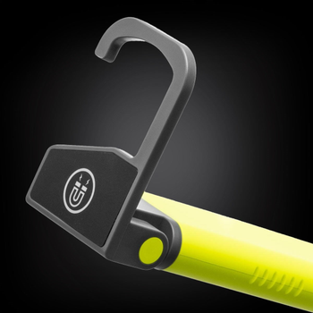 Mactronic Slim Beam �al��ma Feneri - 800 L�men