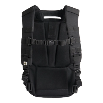 First Tactical Specialist Half-Day 25 lt. S�rt �antas�