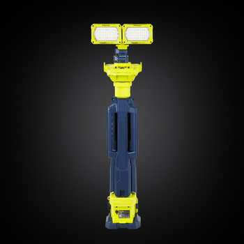 Mactronic Tower Beam Alan Ayd�nlatma - 12.000 L�men