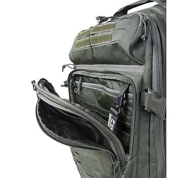 First Tactical Tactix 3-Day 62 lt. S�rt �antas�