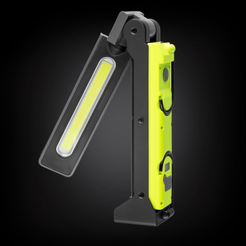 Mactronic Flexi Beam �al��ma Feneri - 600 L�men