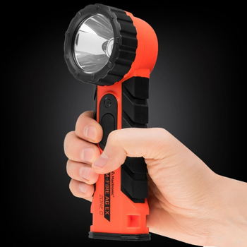 Mactronic M-Fire AG Atex El Feneri - 323 L�men