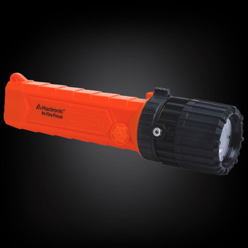 Mactronic M-Fire Focus Ex Atex El Feneri - 235 L�men