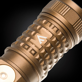 MACTRONIC SIRIUS M10 El Feneri - 1000 L�men