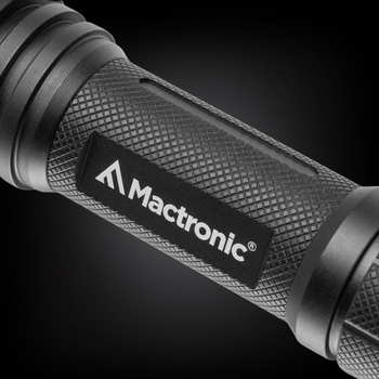 Mactronic Black Eye 1550 El Feneri - 1550 L�men