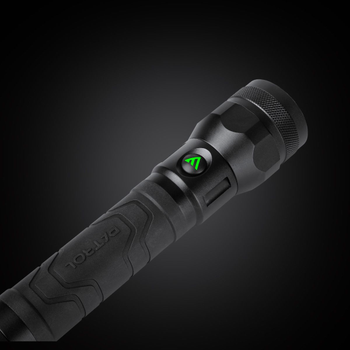 Mactronic Patrol RX El Feneri - 2000 L�men