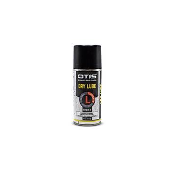 Otis Dry Lube - 113 ml.