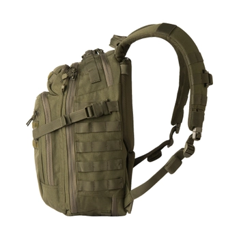 First Tactical Specialist Half-Day 25 lt. S�rt �antas�