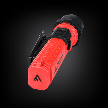 Mactronic M-Fire 03 HL Atex El Feneri - 400 L�men