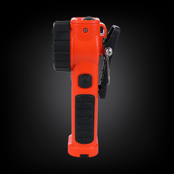 Mactronic M-Fire Guardian XW Atex Fener - 240 L�men