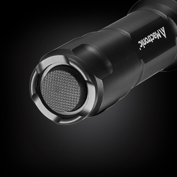 Mactronic Defender IR El Feneri - 400 L�men