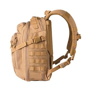 First Tactical Specialist Half-Day 25 lt. S�rt �antas�