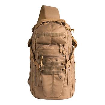 First Tactical Sling 19 lt. Tek Omuz �anta