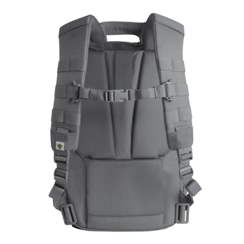 First Tactical Specialist Half-Day 25 lt. S�rt �antas�
