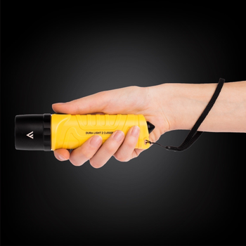 Mactronic Dura Light 2.3 El Feneri - 800 L�men