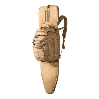 First Tactical Specialist Half-Day 25 lt. S�rt �antas�