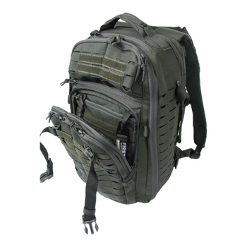 First Tactical Tactix Half-Day 27 lt. S�rt �antas�