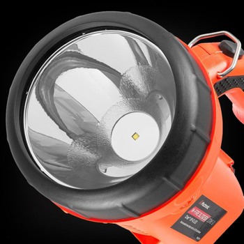 Mactronic M-Fire SL112 Fener - 222 L�men