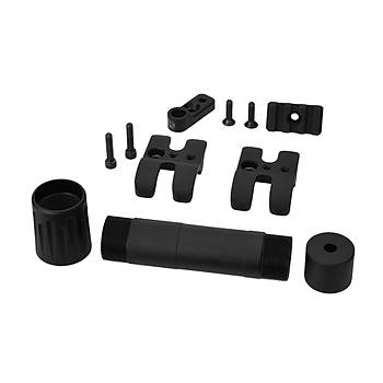 +2 Magazine Extension Tube for Beretta 1301 Tactical - Nordic Components (Made in USA)
