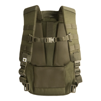 First Tactical Specialist Half-Day 25 lt. S�rt �antas�