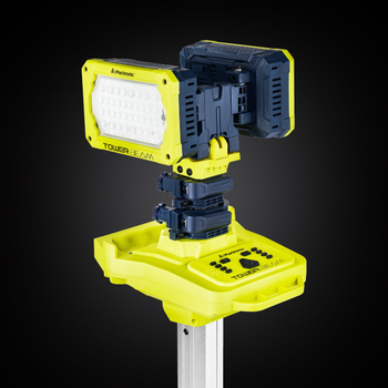 Mactronic Tower Beam Alan Ayd�nlatma - 12.000 L�men